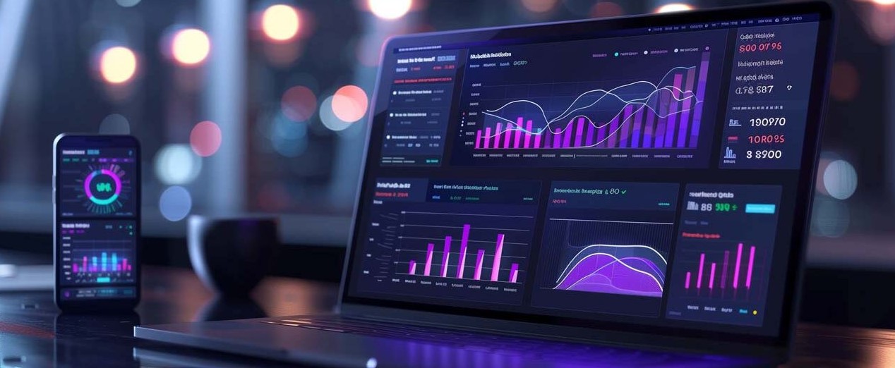 Dashboard Operacional