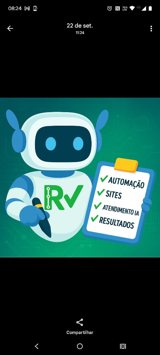 RVAUTOMAÇOES